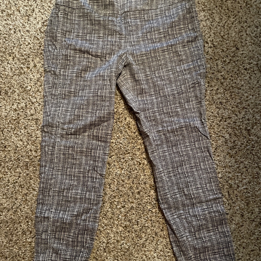 New York & Co Stretch Capris